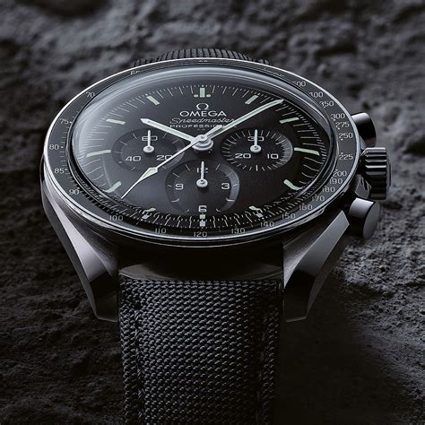 omega moon watch accuracy|omega speedmaster professional moonwatch test.